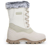 Magdalena doposci gesso - Scarpe Trekking Donna | Boscaini Scarpe