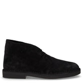 Desert Bt Evo polacchino in pelle nero - Scarpe Uomo | Boscaini Scarpe