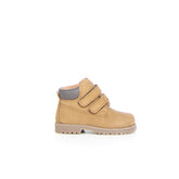 Pouf polacchino da bambino ocra - Mid Season Sale Polacchini Bambino | Boscaini Scarpe