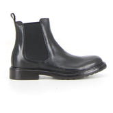 Stivaletto beatles boot nero - Mid Season Sale Stivaletti Uomo | Boscaini Scarpe