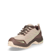 Sani low scarpa da trekking in tessuto sabbia | Boscaini Scarpe