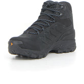 Moraine mid GTX pro scarpa da trekking nero | Boscaini Scarpe