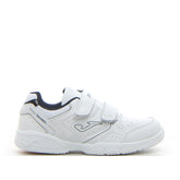 School jr sneaker bambino bianco - JOMA | Boscaini Scarpe