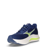 Wave Inspire 22 scarpa da running in mesh blu | Boscaini Scarpe