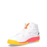 Thunder Blaze Z mid scarpa da pallavolo bianco | Boscaini Scarpe