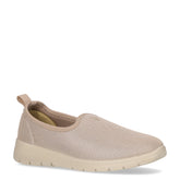 Sneaker slip on beige - Comfort Donna | Boscaini Scarpe