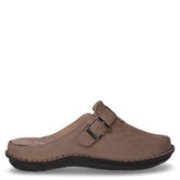 Ciabatta con zeppa topo - Ciabatte Donna | Boscaini Scarpe