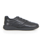 Spherica sneaker black - Mid Season Sale Sneakers Uomo | Boscaini Scarpe