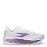 Ghost  18 scarpa running in tessuto tecnico traspirante bianco viola | Boscaini Scarpe