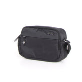 Move 4.0 borsetta a tracolla nero - Borse | Boscaini Scarpe