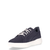 Allston sneaker in tessuto blu scuro | Boscaini Scarpe