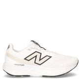 520 sneaker in tessuto bianco - Sneakers Donna | Boscaini Scarpe