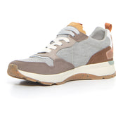 Ontario sneaker sage | Boscaini Scarpe