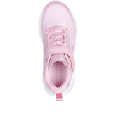 Wave 92 sneaker bambina light pink | Boscaini Scarpe