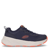 Edgeride Rekze sneaker ragazzo in tessuto navy - Sneakers Bambino | Boscaini Scarpe