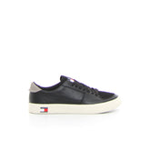 Vulcanized Ess nero - Mid Season Sale Sneakers Uomo | Boscaini Scarpe