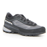 Rapid Lt scarpa da trekking anthracite grey - Scarpe Trekking Uomo | Boscaini Scarpe