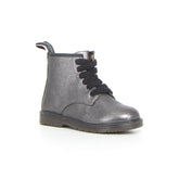 Taba anfibio da bambino antracite - GRUNLAND JUNIOR | Boscaini Scarpe