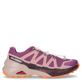Speedcross Peak scarpa da trail running viola - SALOMON | Boscaini Scarpe