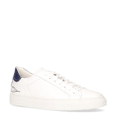 Sneaker bianco blu - Mid Season Sale Sneakers Uomo | Boscaini Scarpe