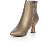 Tronchetto dark gold | Boscaini Scarpe