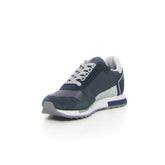sneaker blue marine | Boscaini Scarpe