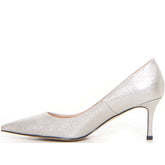 Décolleté a punta gold - QUEEN HELENA | Boscaini Scarpe