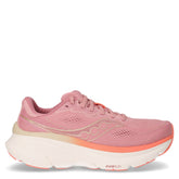 Guide 19 scarpa da running in mesh malva salmone | Boscaini Scarpe