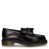 Adrian mocassino in pelle polished smooth nero - Mocassini Donna | Boscaini Scarpe