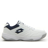 Court Logo sneaker white - Sneakers Uomo | Boscaini Scarpe