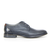 Stringata dark blue - Stringate Uomo | Boscaini Scarpe