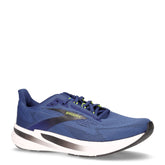 Revel 8 scarpa da running in tessuto blu peonia - Scarpe Running Uomo | Boscaini Scarpe