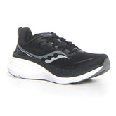 Hurricane 24 scarpa da running black carbon - Scarpe Running Uomo | Boscaini Scarpe