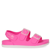 Sandal maison sandalo da bambina fuchsia - Sandali Bambina | Boscaini Scarpe