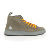 Sneaker militare - Sneakers Uomo | Boscaini Scarpe