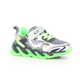 Sneaker bambino grigio argento - PRIMIGI AVANT | Boscaini Scarpe