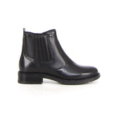 Stivaletto con zip nero - VALLEVERDE | Boscaini Scarpe