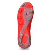 Future 9 Match FG/AG scarpa da calcio rosso fluo | Boscaini Scarpe