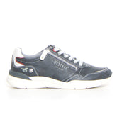 Sneaker navy - SALDI Sneakers Uomo | Boscaini Scarpe