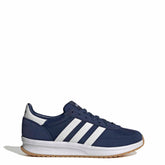 Run 70s 2.0 sneaker in tessuto e pelle blu - Sneakers Uomo | Boscaini Scarpe