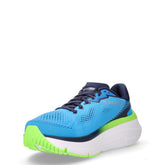 Guide 19 scarpa da running in mesh cobalto navy | Boscaini Scarpe