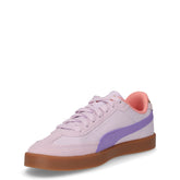 Club II Era sneaker ragazza in tessuto lilla | Boscaini Scarpe