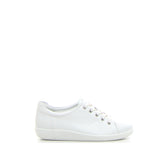 Sneaker bianco - ECCO | Boscaini Scarpe