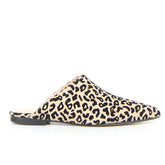 Sabot a punta maculato - Mules | Boscaini Scarpe