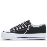 Sneaker black - Sneakers Donna | Boscaini Scarpe