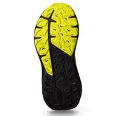 Stinson 8 scarpa da trail running in mesh bianco giallo nero | Boscaini Scarpe