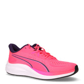 Skyrocket Lite sneaker in tessuto rosa fluo | Boscaini Scarpe