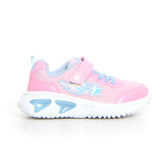 Assister sneaker con luci bambina pink - GEOX BAMBINO | Boscaini Scarpe