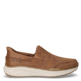 Equalizer 6.0 Zorlo mocassino sportivo slip-ins in ecopelle whiskey | Boscaini Scarpe
