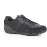 Ravex sneaker nero - Mid Season Sale Sneakers Uomo | Boscaini Scarpe